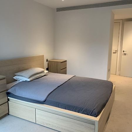Apartmán Stylish 2 Bed Flats Near Us Embassy Londýn Exteriér fotografie