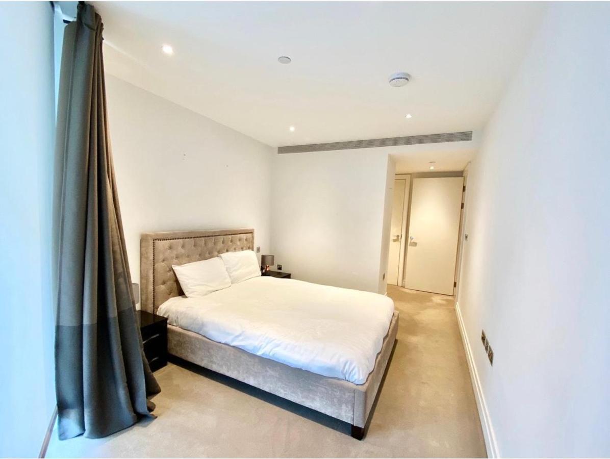 Apartmán Stylish 2 Bed Flats Near Us Embassy Londýn Exteriér fotografie