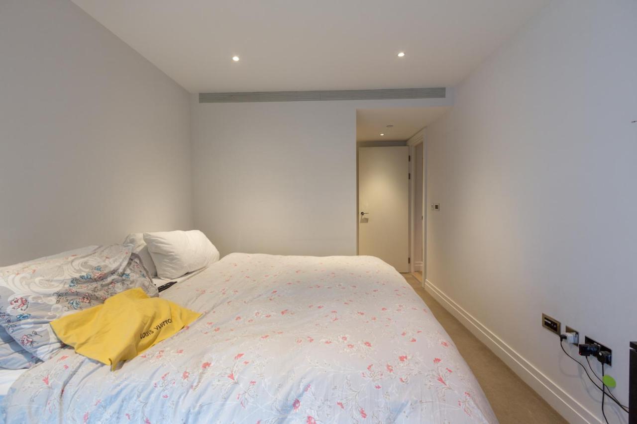 Apartmán Stylish 2 Bed Flats Near Us Embassy Londýn Exteriér fotografie