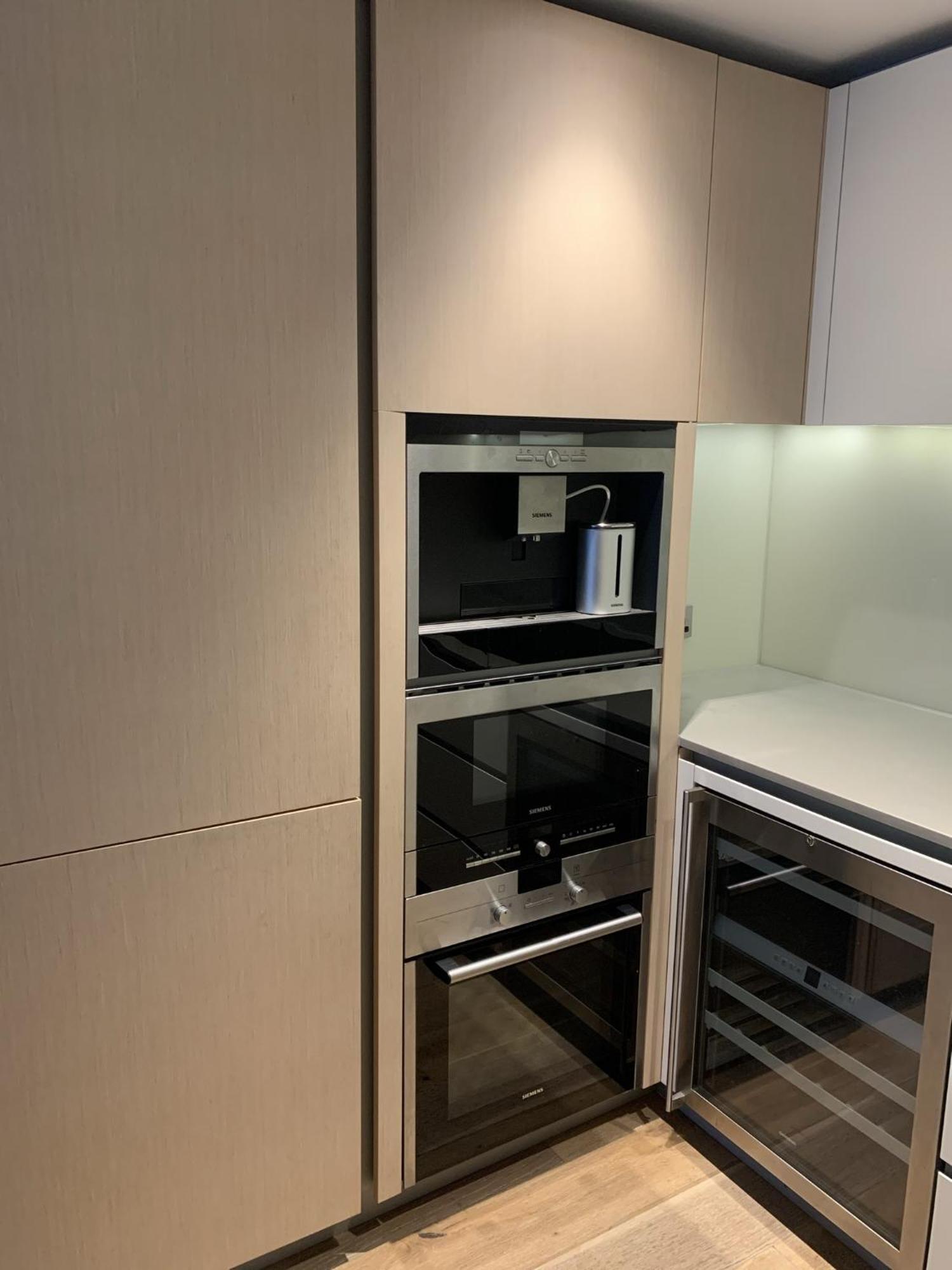 Apartmán Stylish 2 Bed Flats Near Us Embassy Londýn Exteriér fotografie