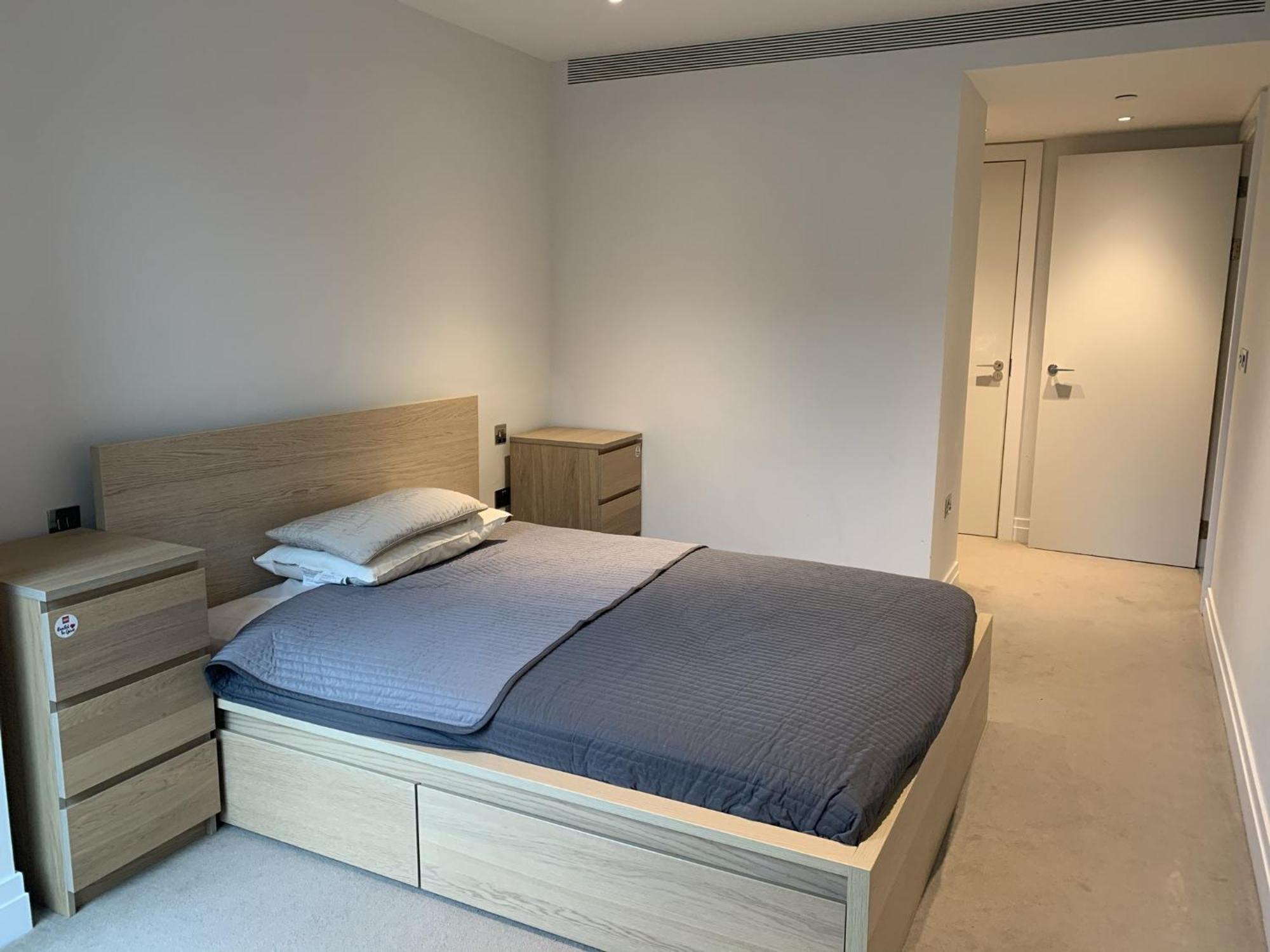 Apartmán Stylish 2 Bed Flats Near Us Embassy Londýn Exteriér fotografie