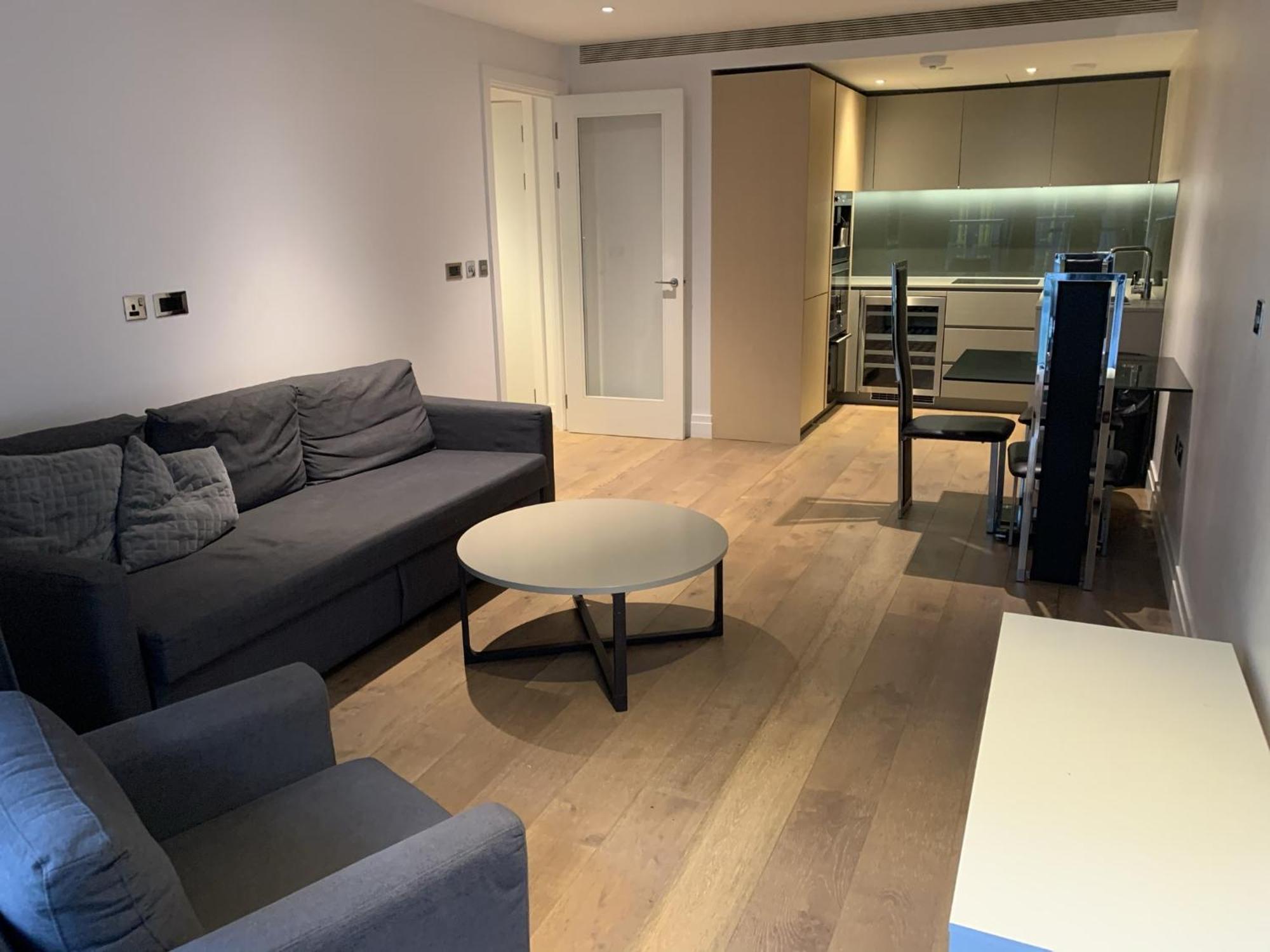Apartmán Stylish 2 Bed Flats Near Us Embassy Londýn Exteriér fotografie
